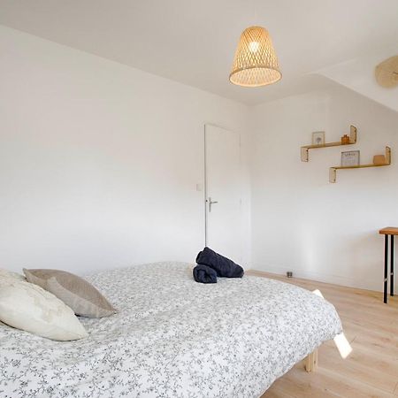 Appartement Le P'tit Parisien à Flers  Extérieur photo